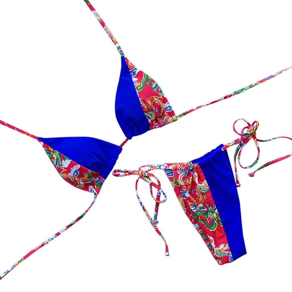Women's Bikini Set