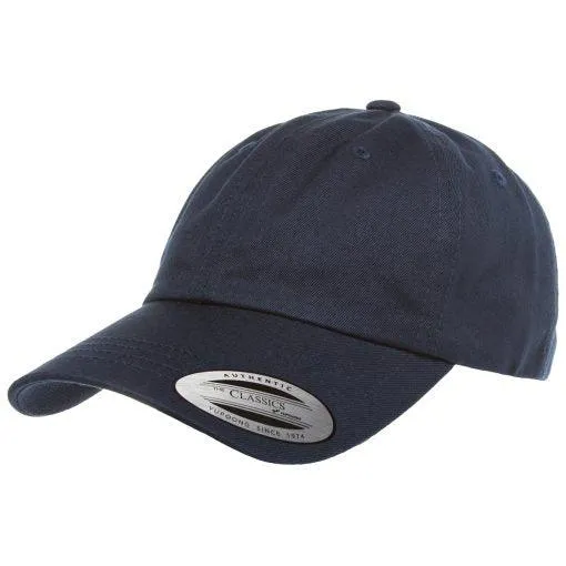 Yupoong 6245CM Baseball Cap
