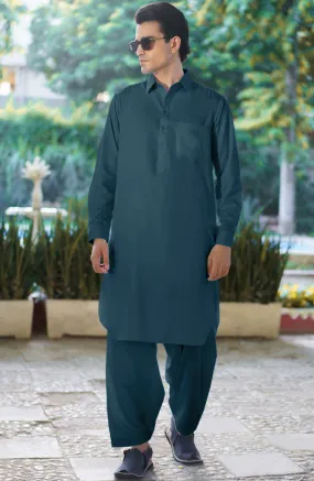 Zabistan Shirt Collar